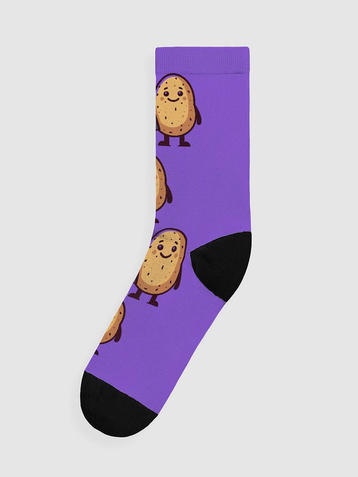 Tater Tot Socks product image (1)