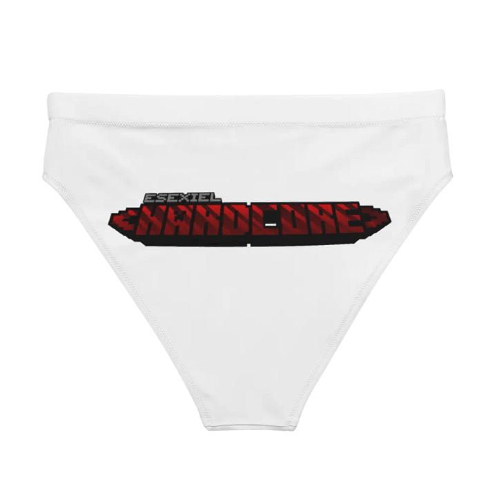 Tanga HARDCORE. product image (2)
