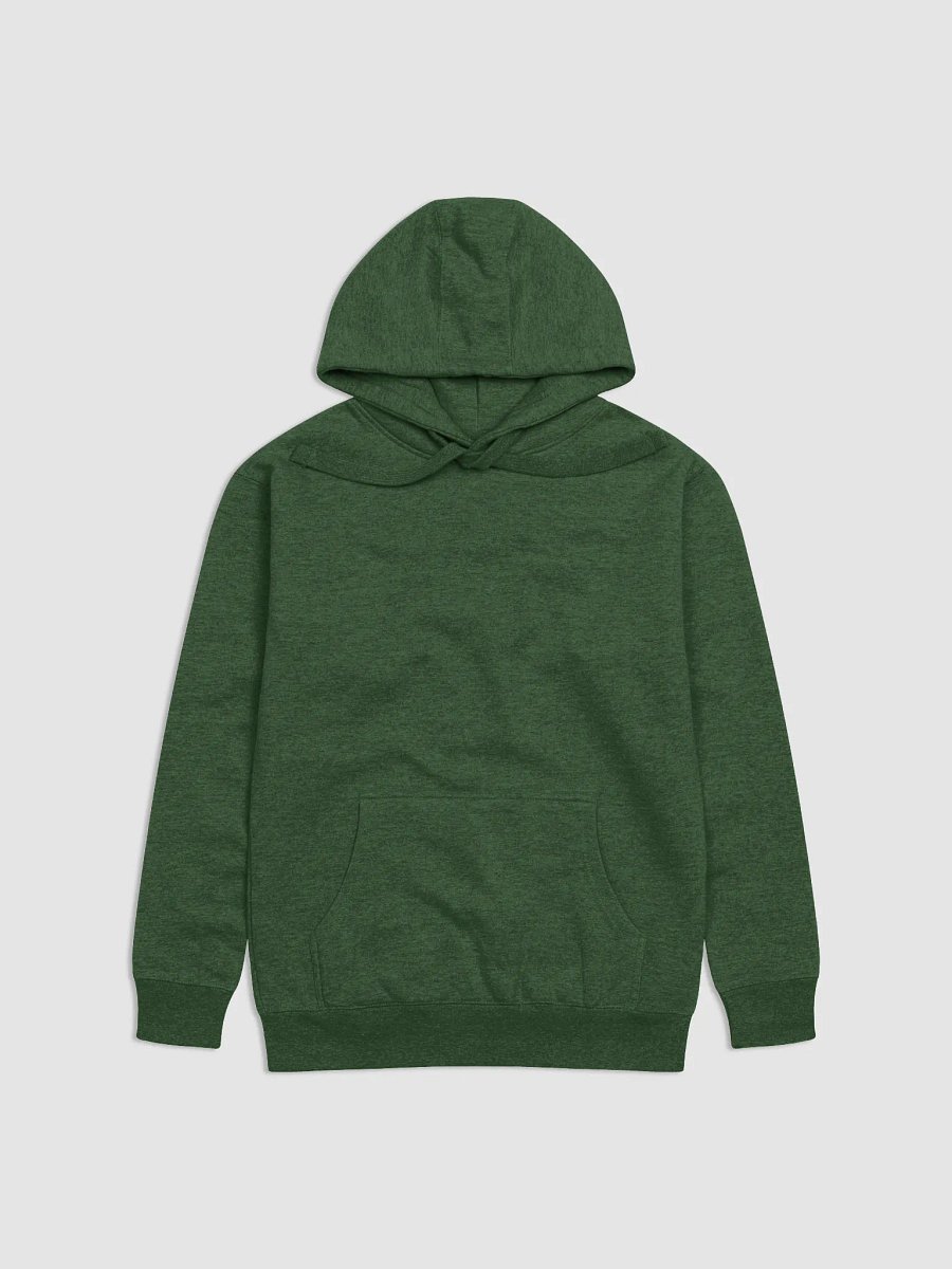 Three Leaf Unisex Premium Hoodie product image (1)