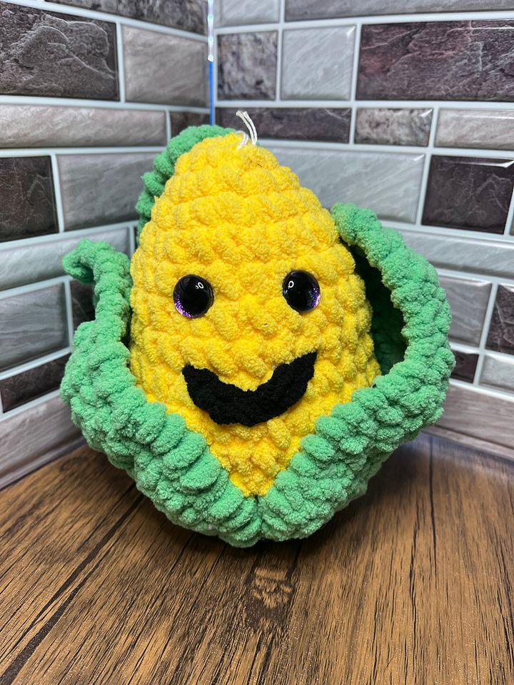 Corn Vegetable product image (1)