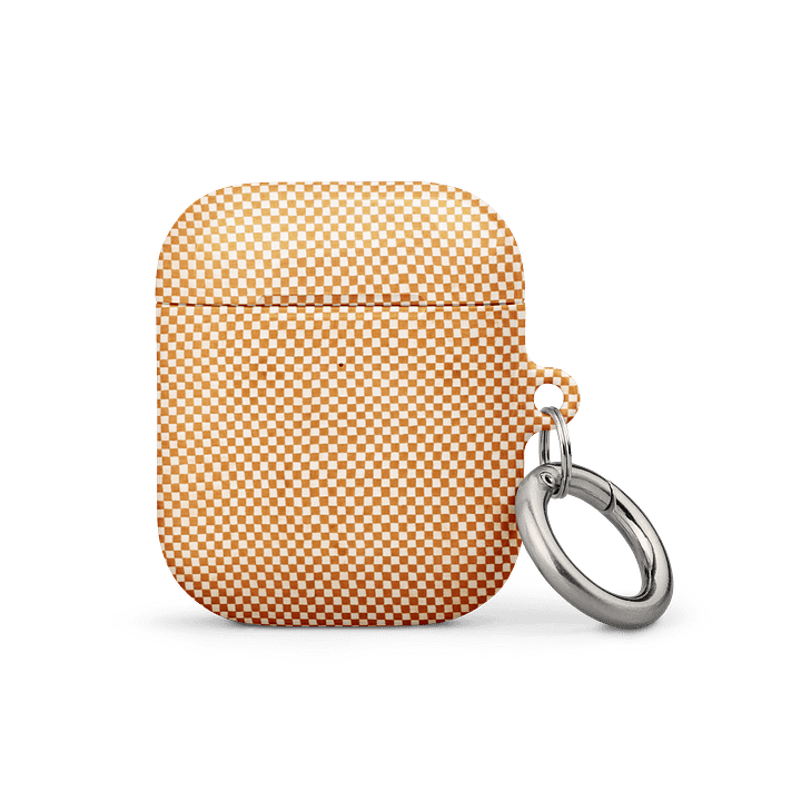 Orange Boxes. AirPods® product image (1)