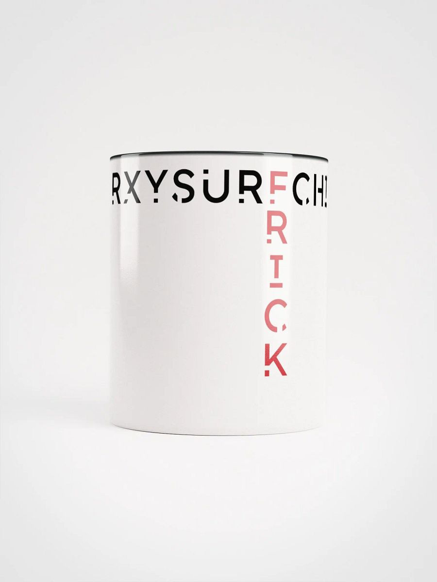 [charity] FRICK CANCER - Mug product image (5)