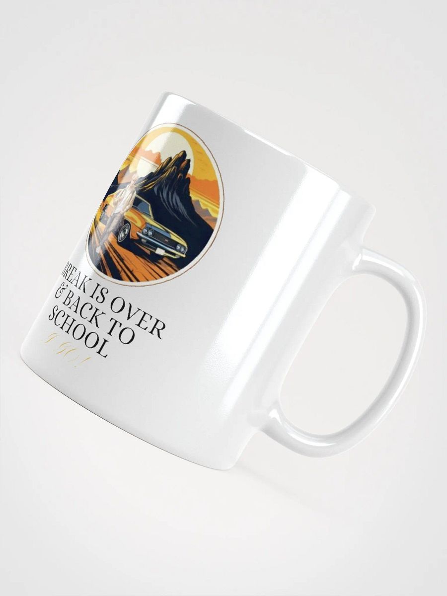 Back to School Mug product image (7)