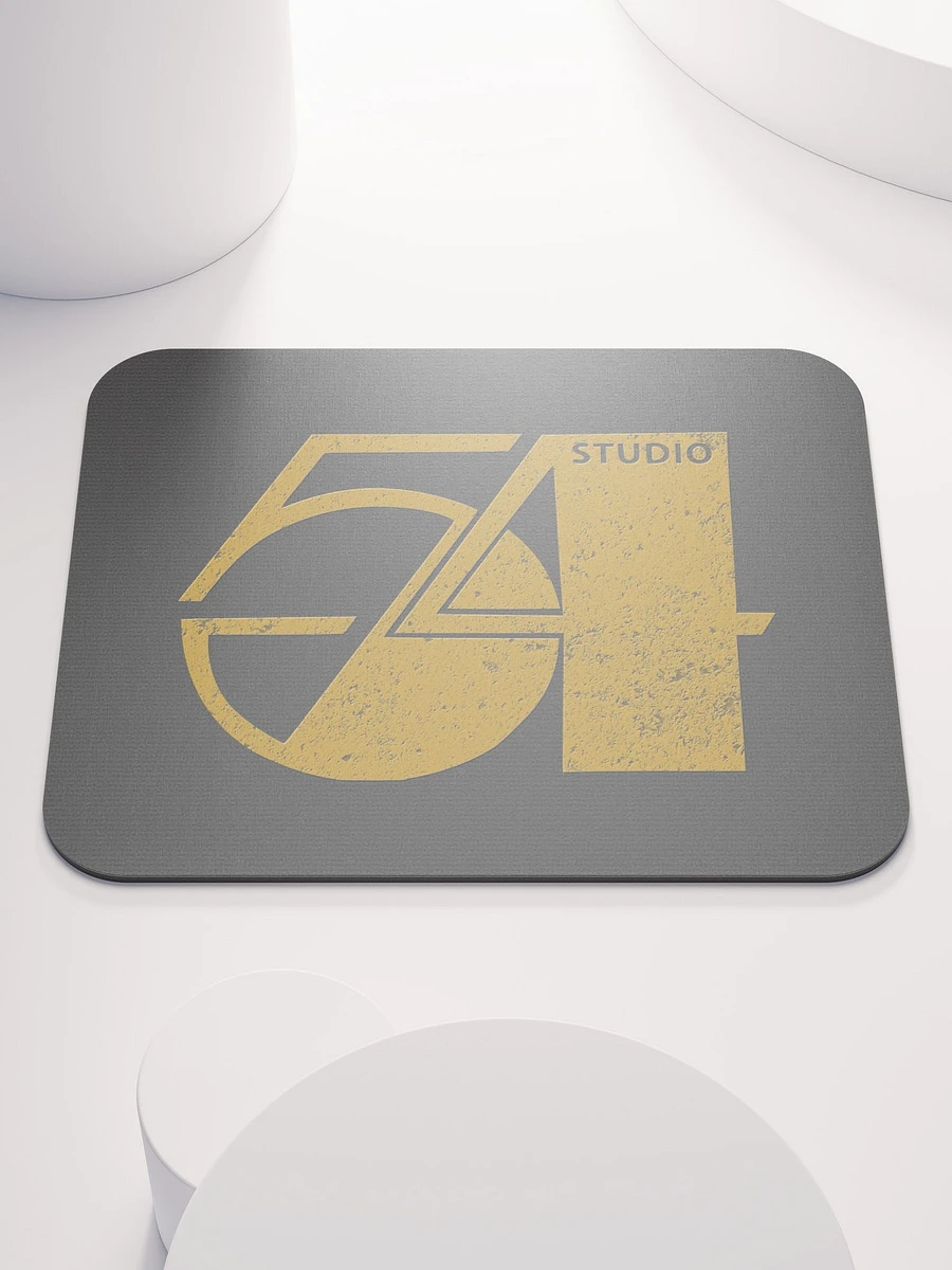 Studio 54 Mousepad product image (1)