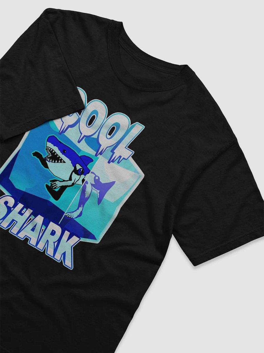 COOL SHARK Tee (Winter 2024) product image (59)