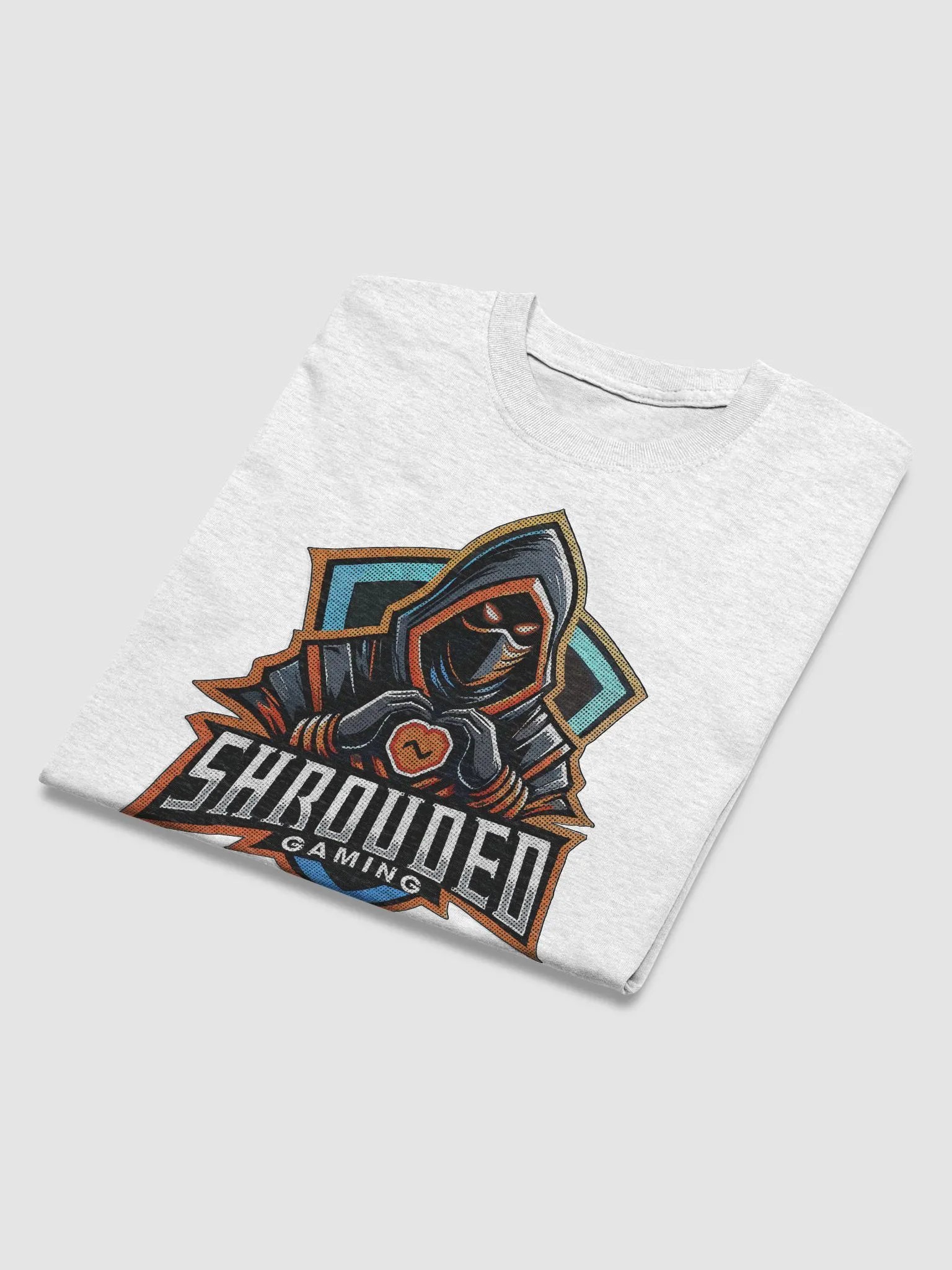 SGC Game2Give t-Shirt product image (4)