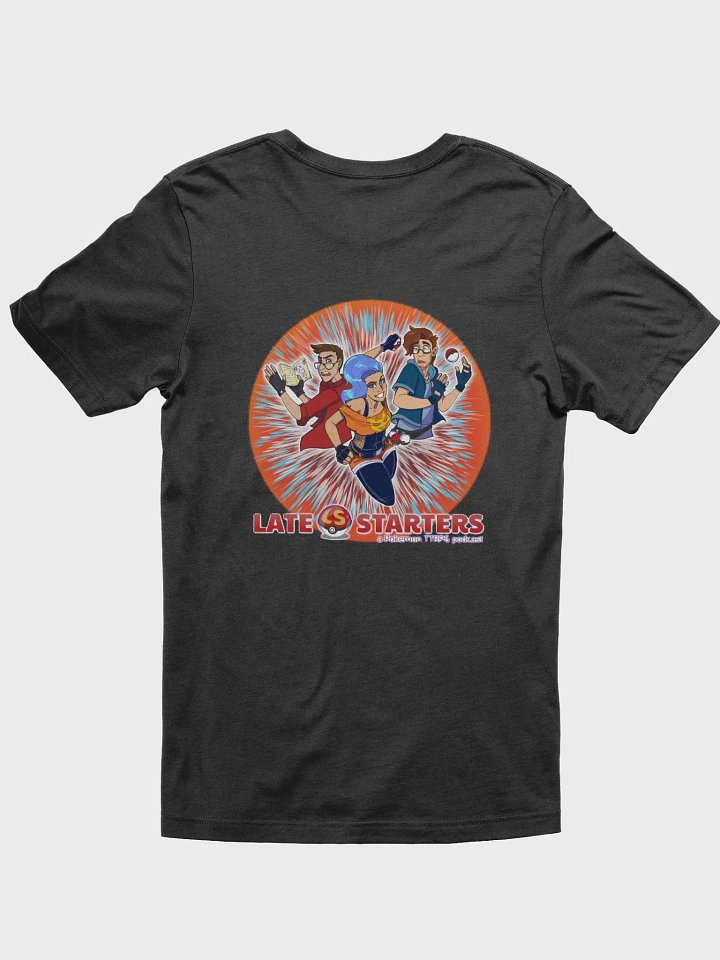 Team Late Starters product image (2)