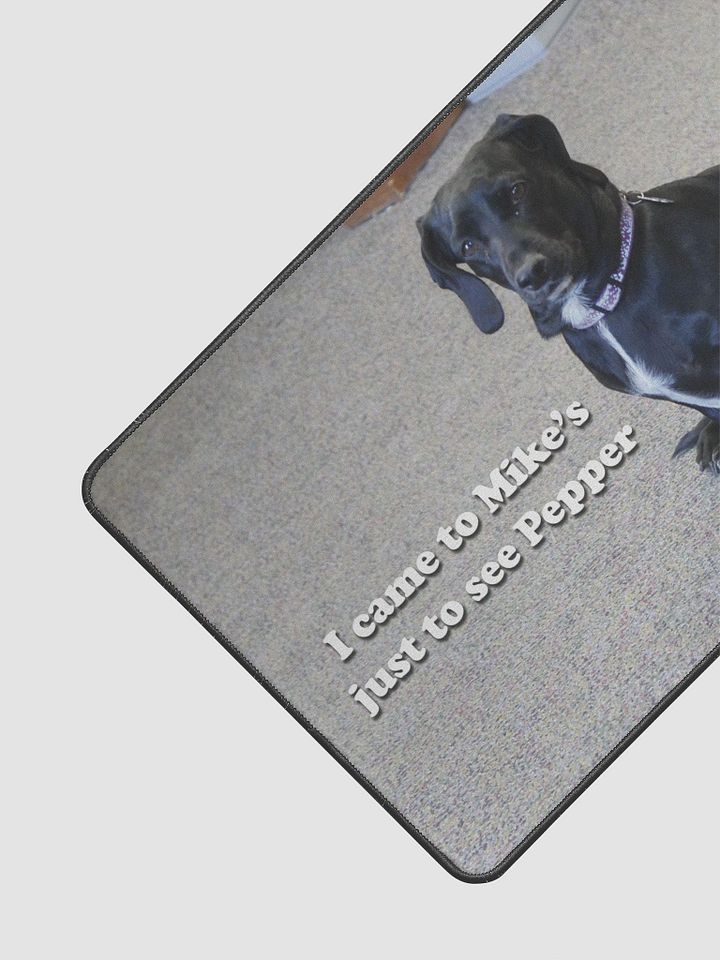 Playmat - Pepper product image (2)