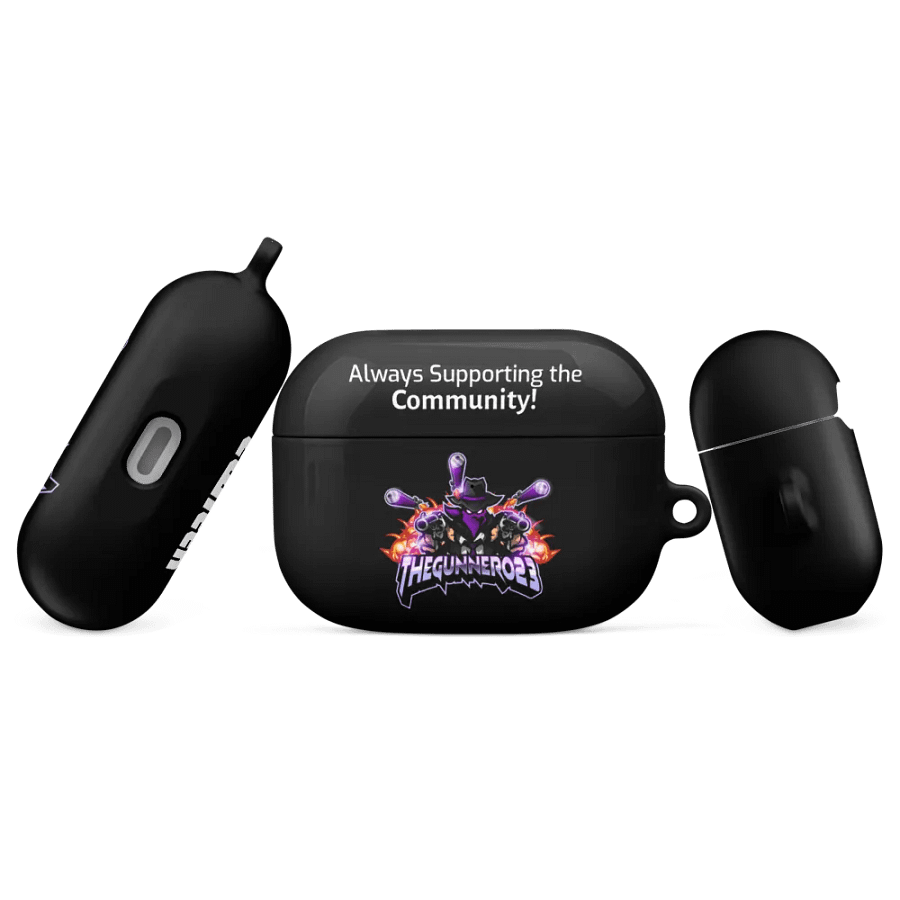 Guardian of the Community AirPods® Case product image (3)