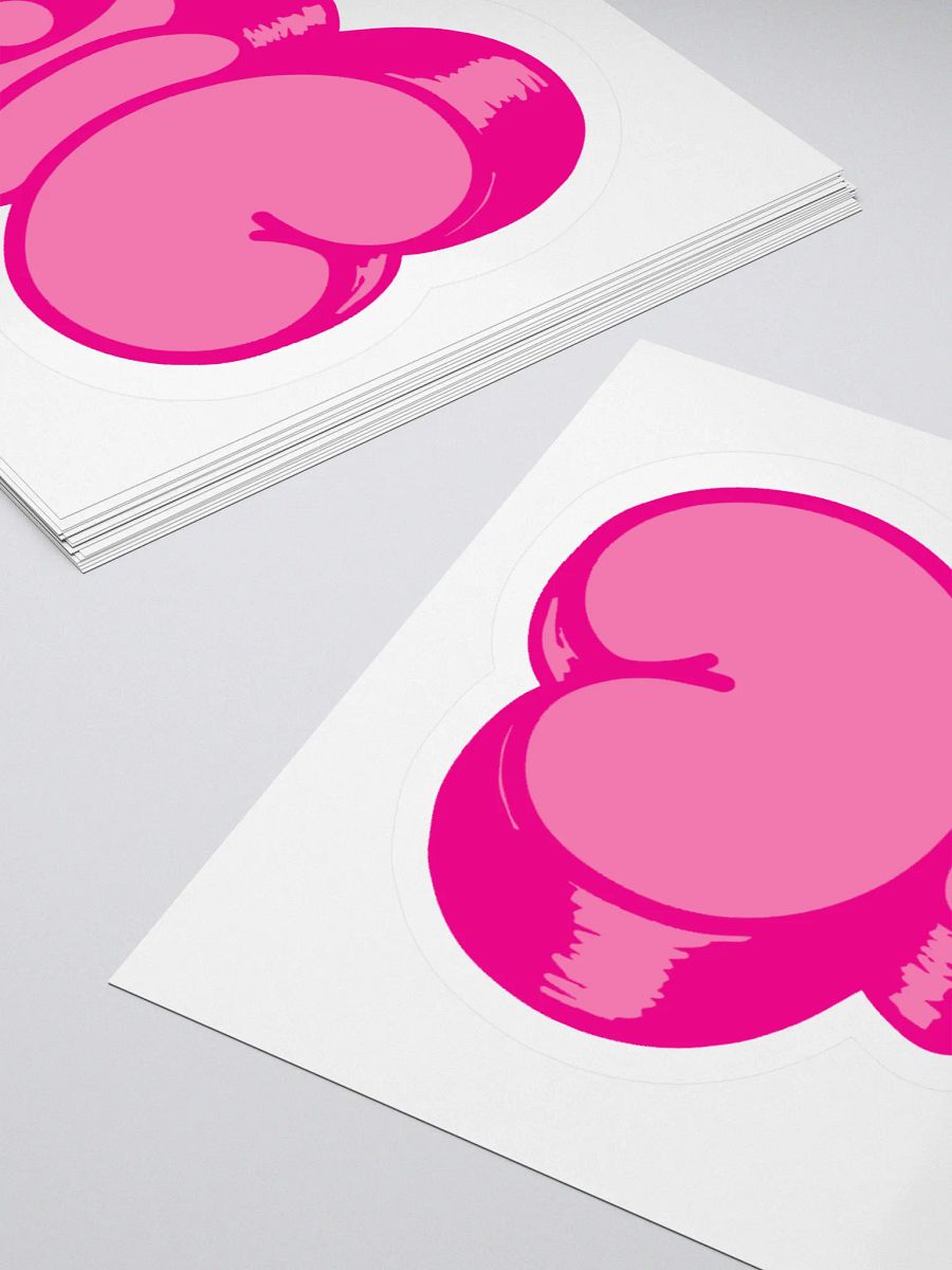 Yen Bubblegum product image (11)