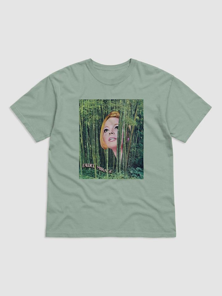 Faded Mirage Foresight T-Shirt product image (1)