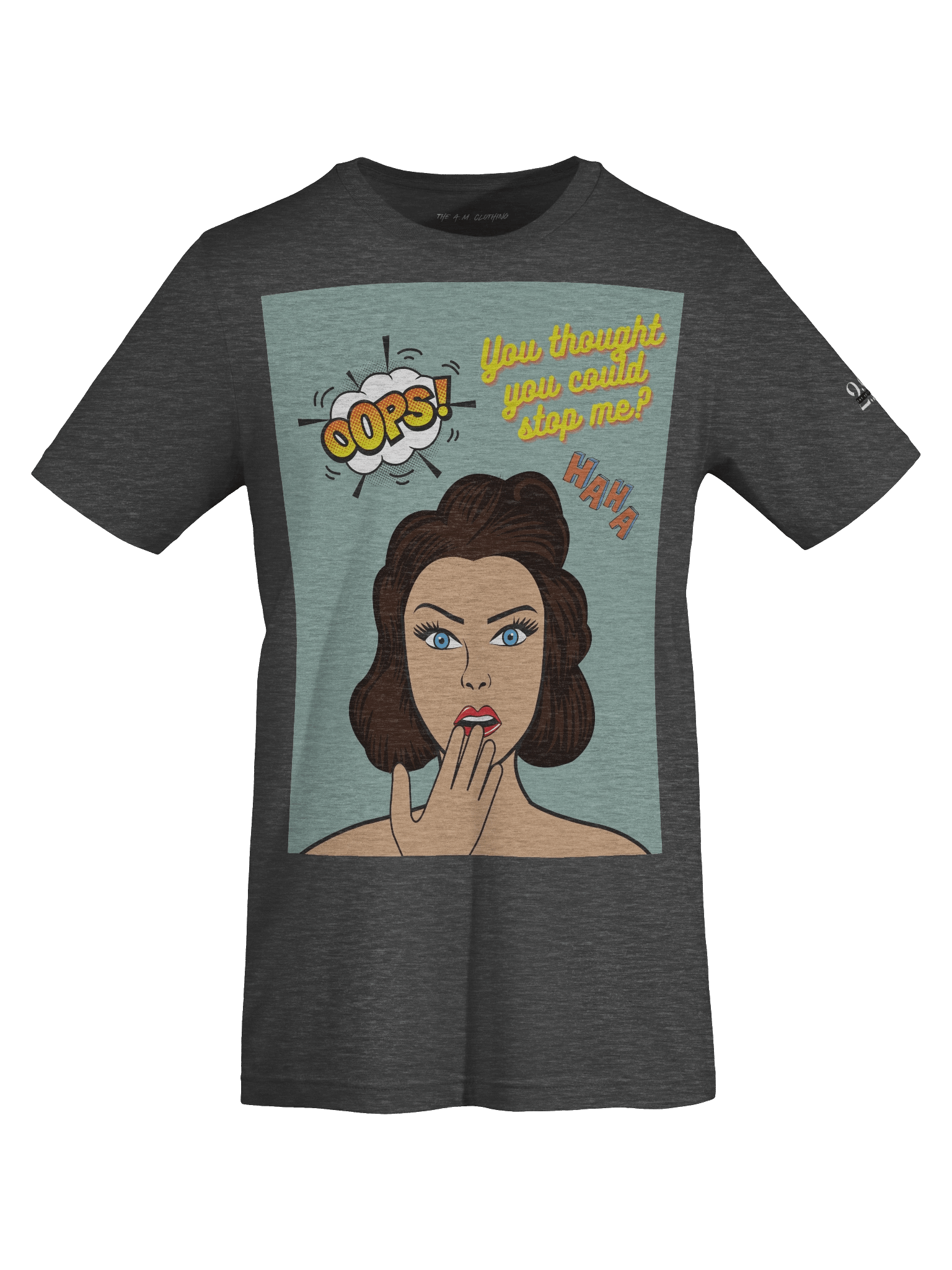 I'm Unstoppable product image (7)