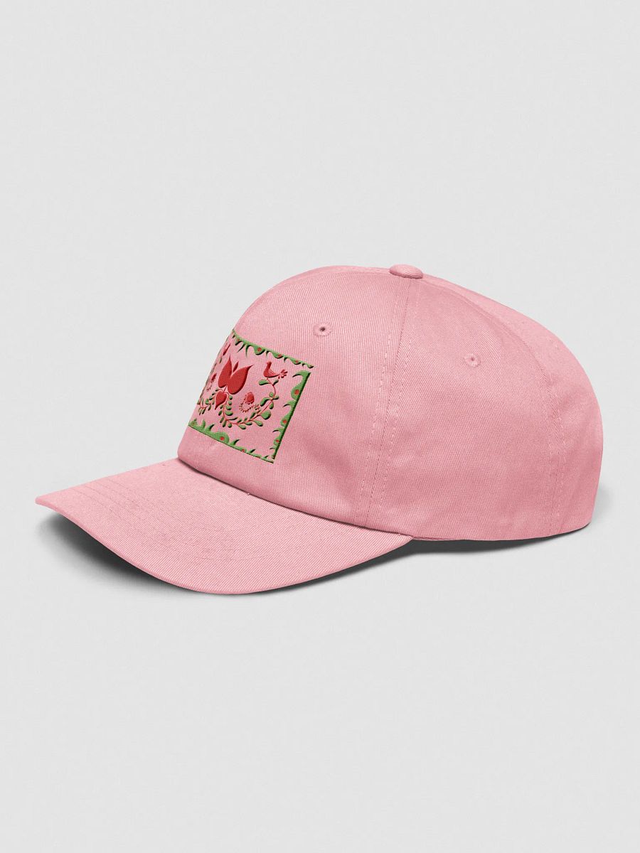 Hungarian Serenada Dad Hat product image (3)