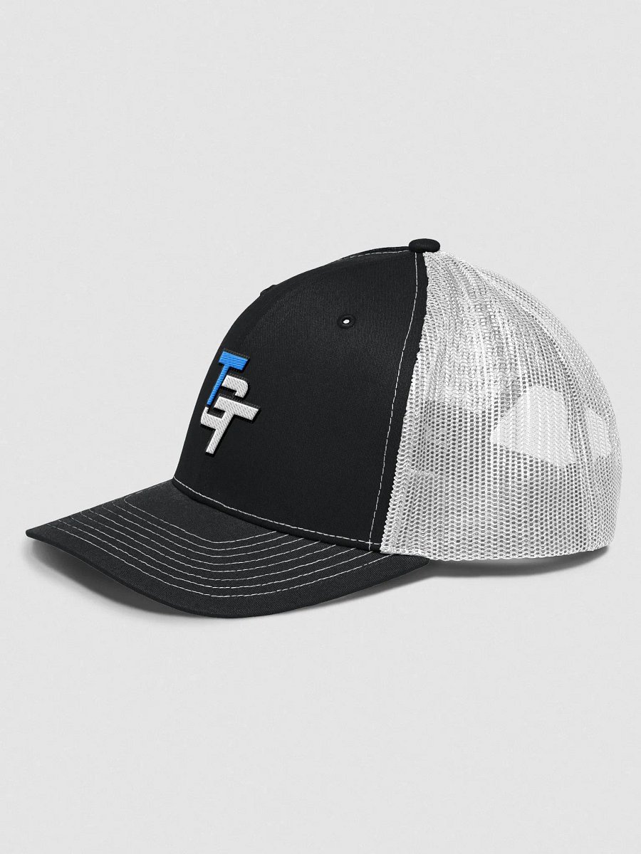 TGT Trucker product image (3)