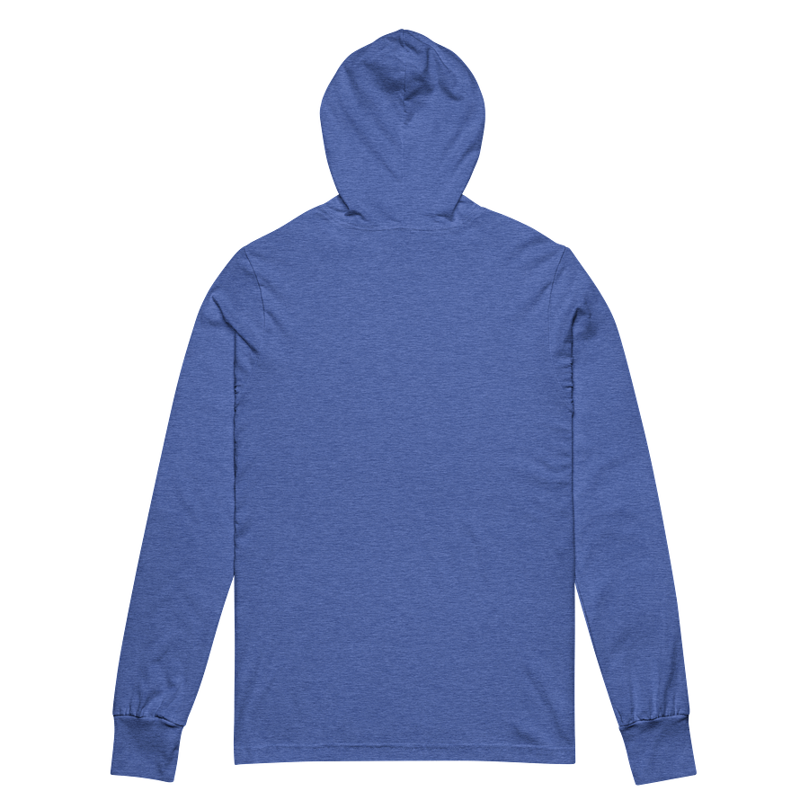 Fierce Dragon Unisex Hooded Tee product image (6)