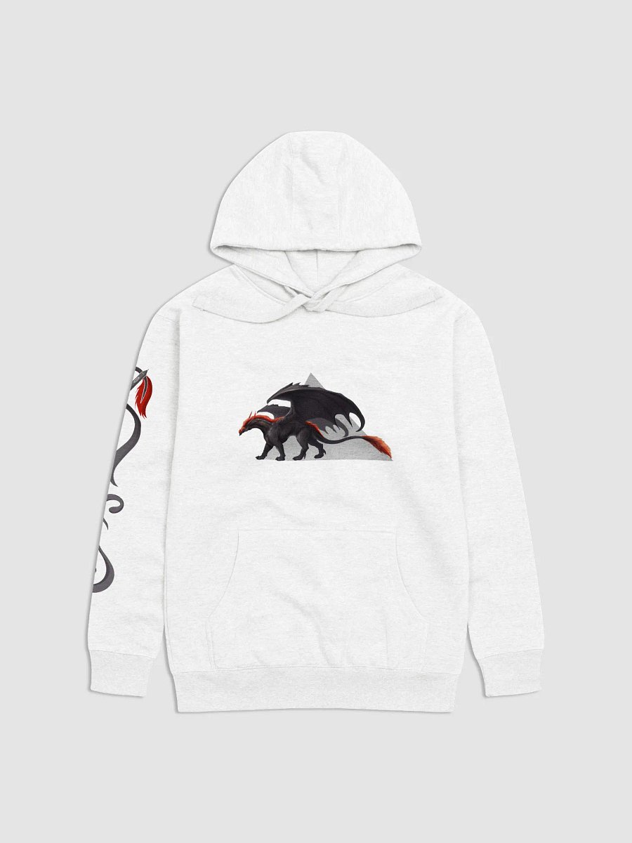 Aruuvion Mascot Hoodie product image (1)