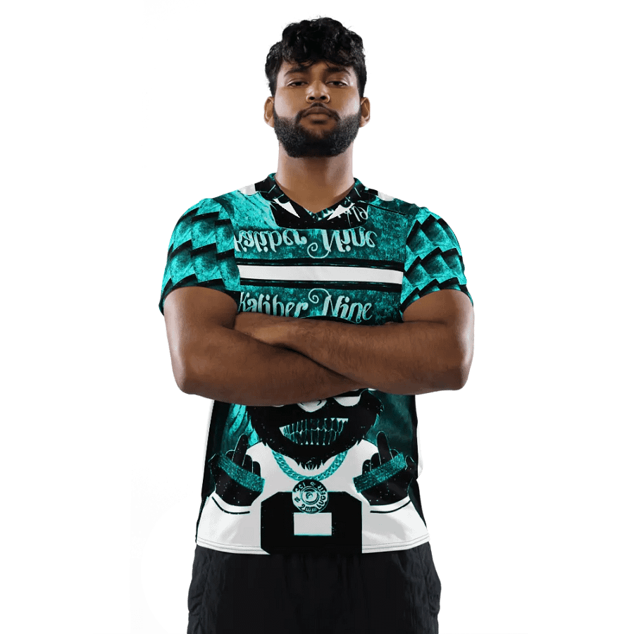 Kali Shtyle BB Jersey 2 product image (2)