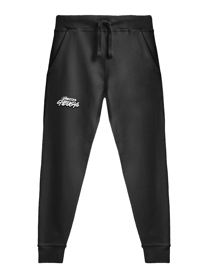 Graffiti Logo Joggers product image (2)