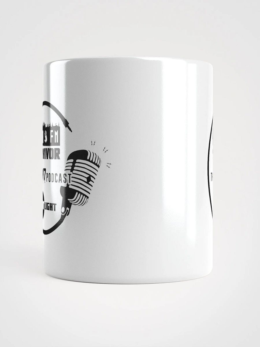 Wake up with 87.8 Survivor FM product image (13)