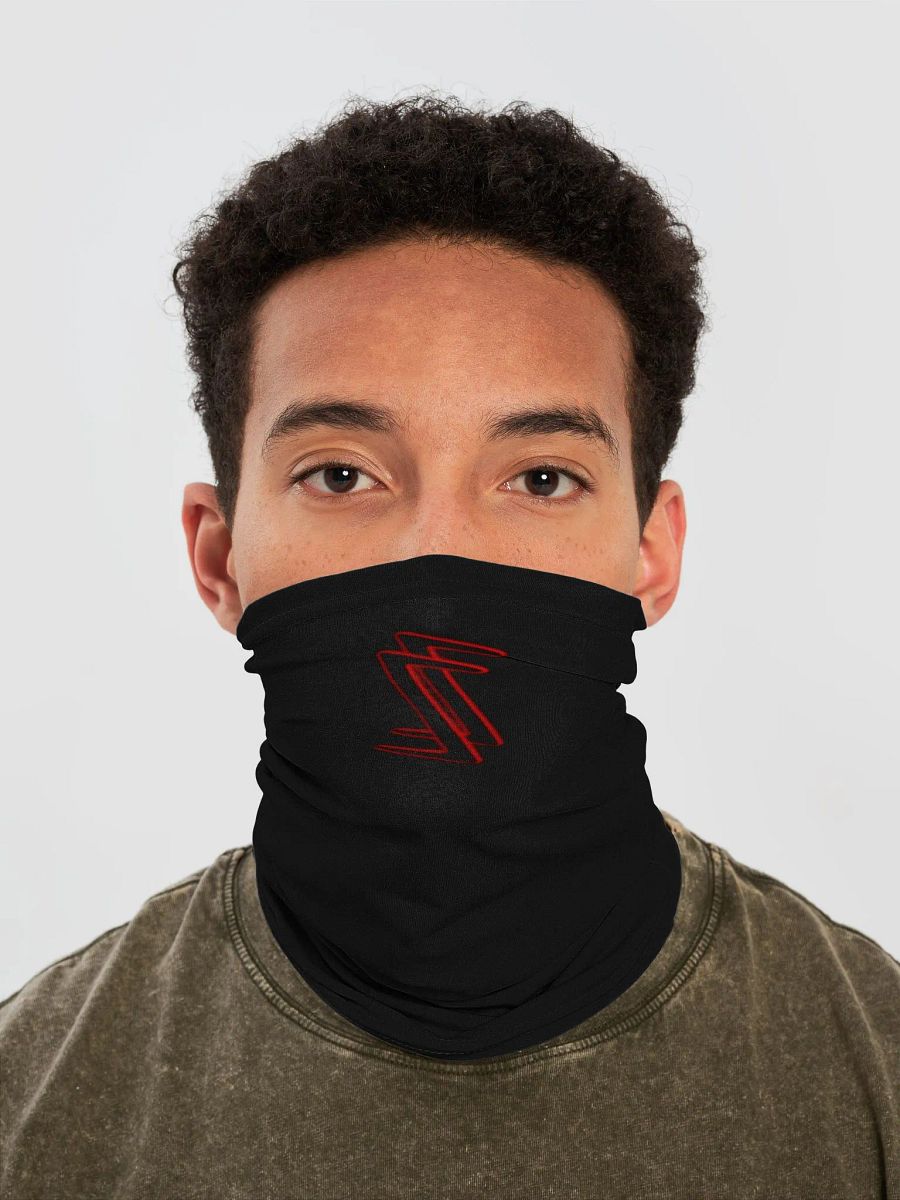 The Silent Scream Face Cover product image (1)