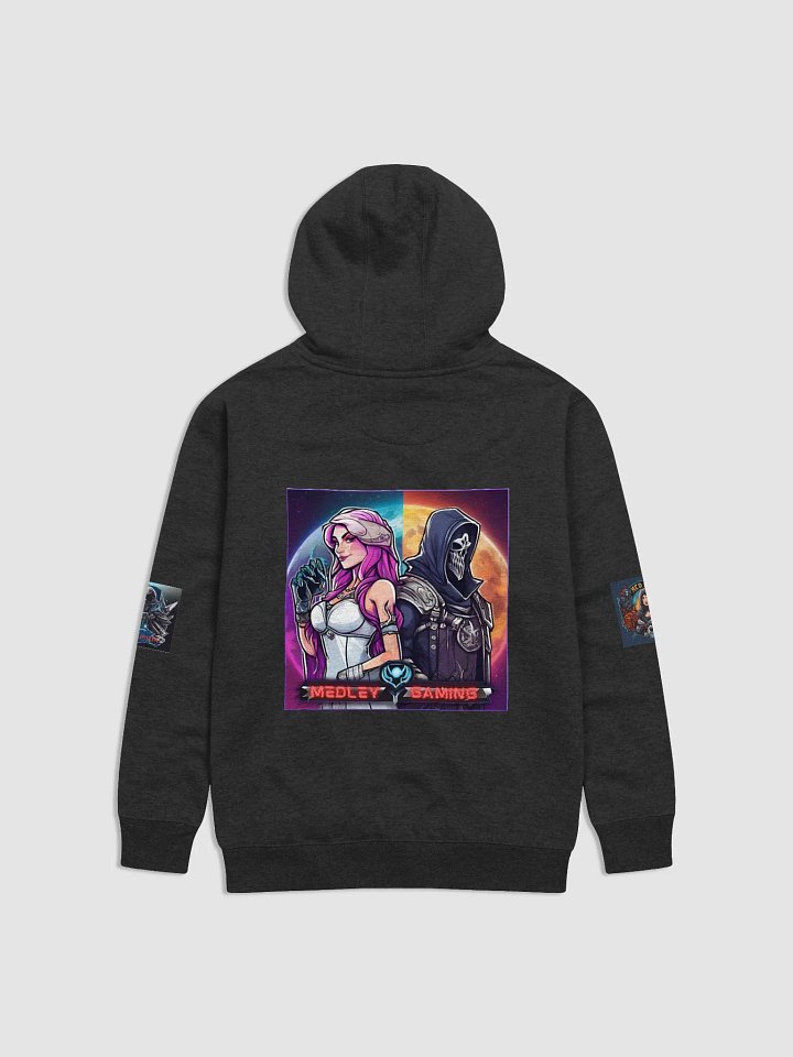 Medley Gaming Hoodie product image (2)