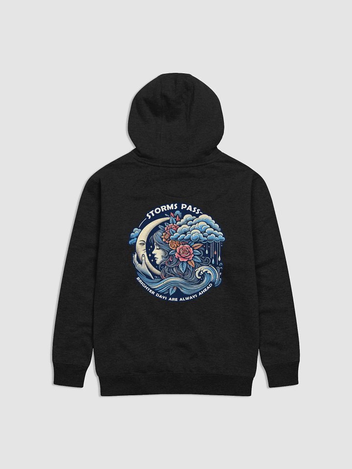 Storms Pass Hoodie product image (1)