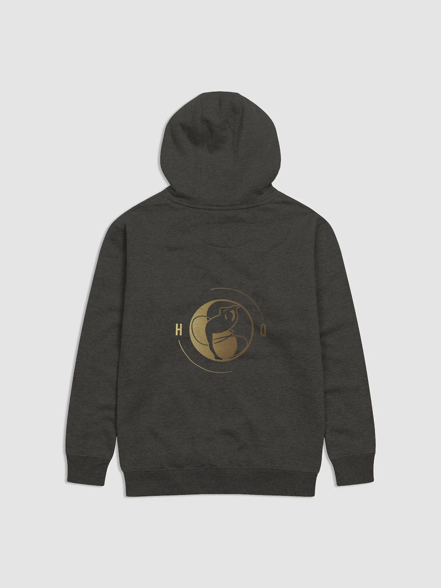 HQ Unisex Premium Adult Hoodie product image (1)