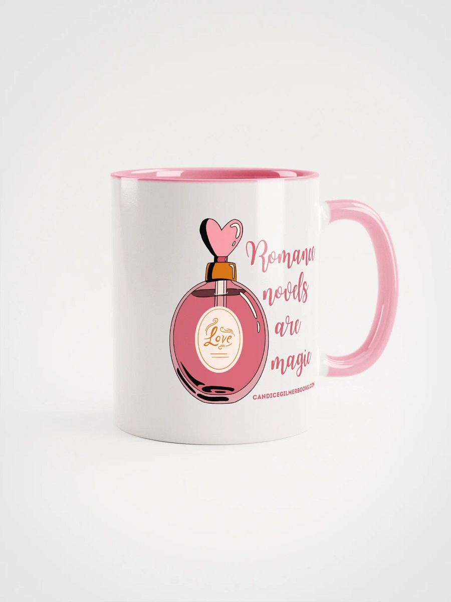 Love Potion Mug product image (1)