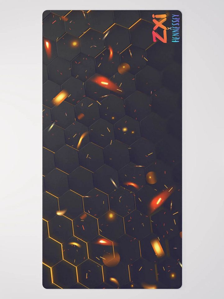 Zxi Flare (Large) product image (2)