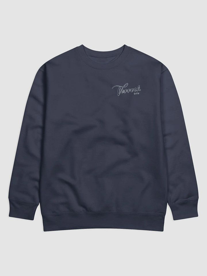 Varrock City Sweatshirt product image (1)
