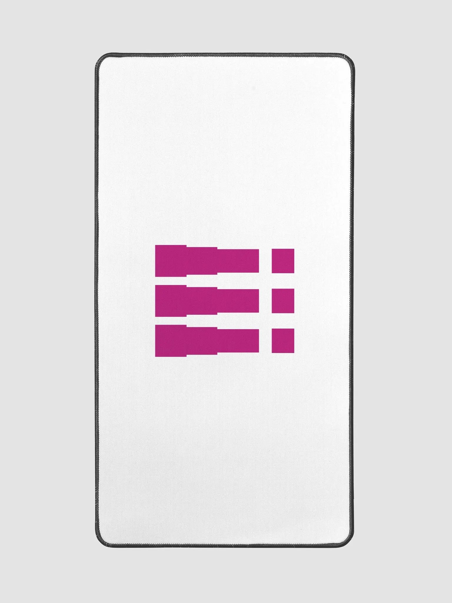 !!! | DESK MAT product image (2)