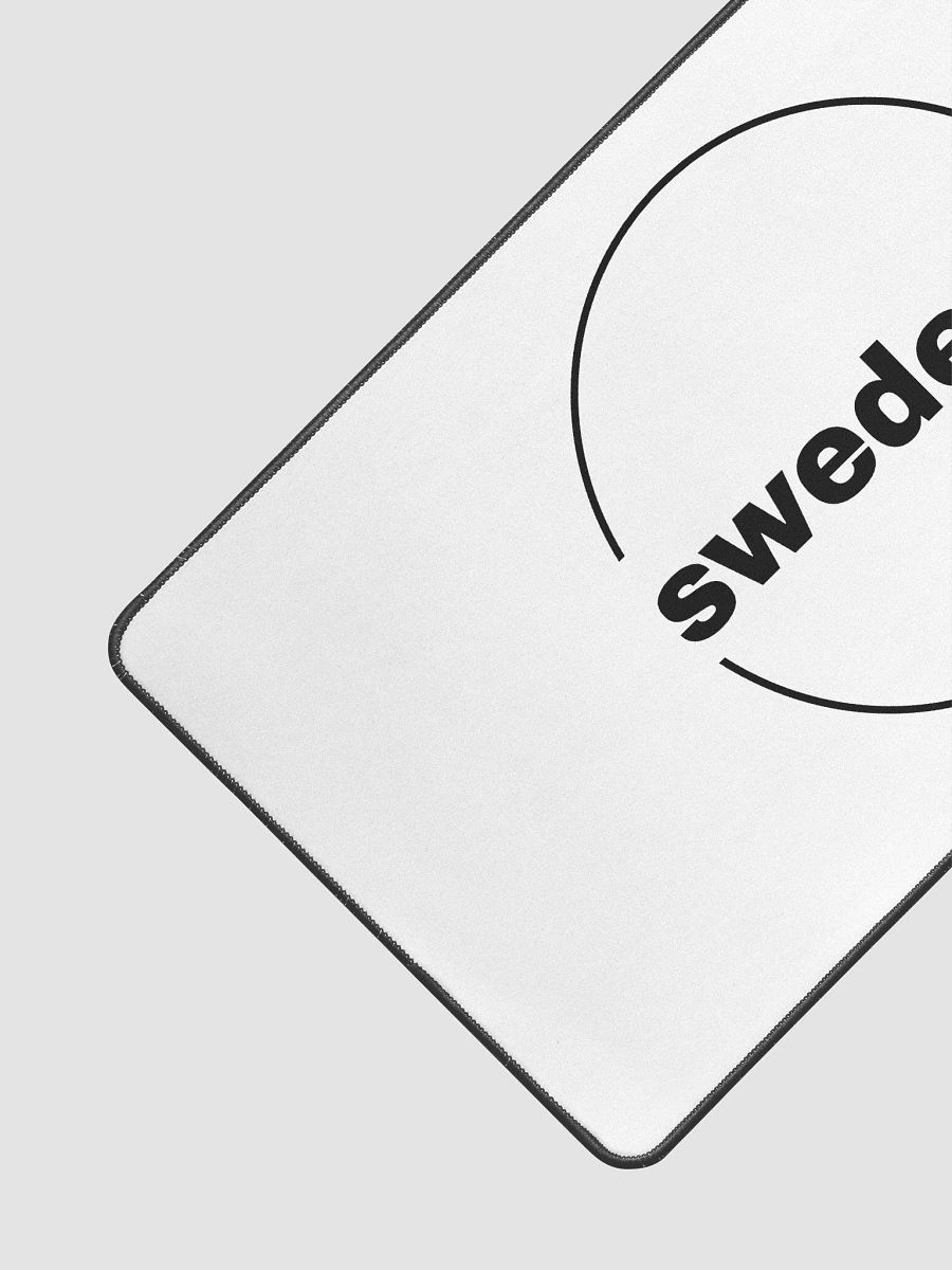 SweDeck Mousepad product image (3)