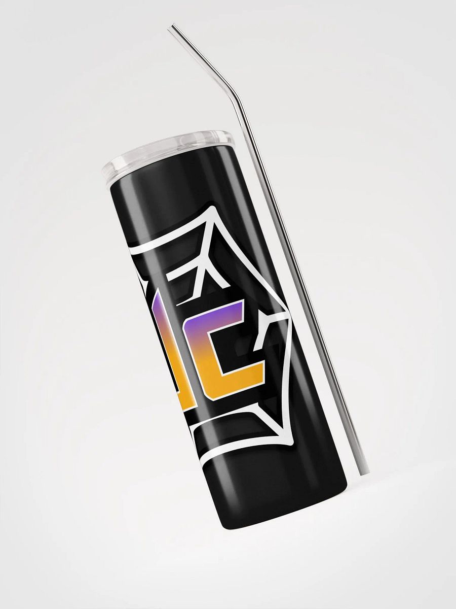 JC Stainless Steel Tumbler product image (3)