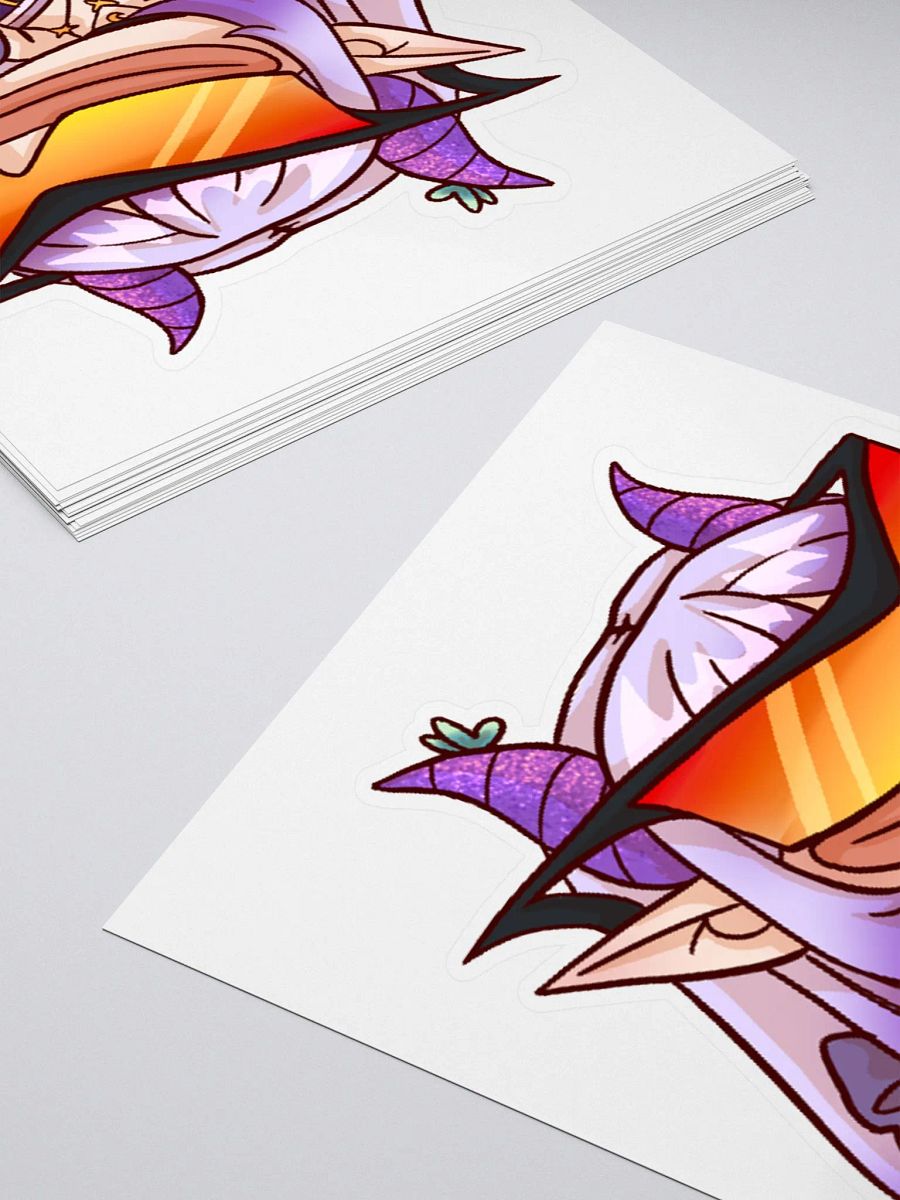 WICKED STICKER product image (4)