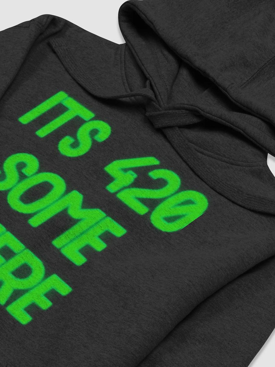 420 Somewhere Hoodie product image (3)