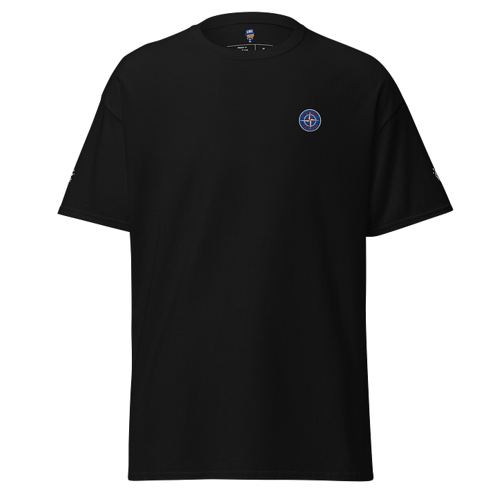 UBC "Blue Compass" Tee product image (1)