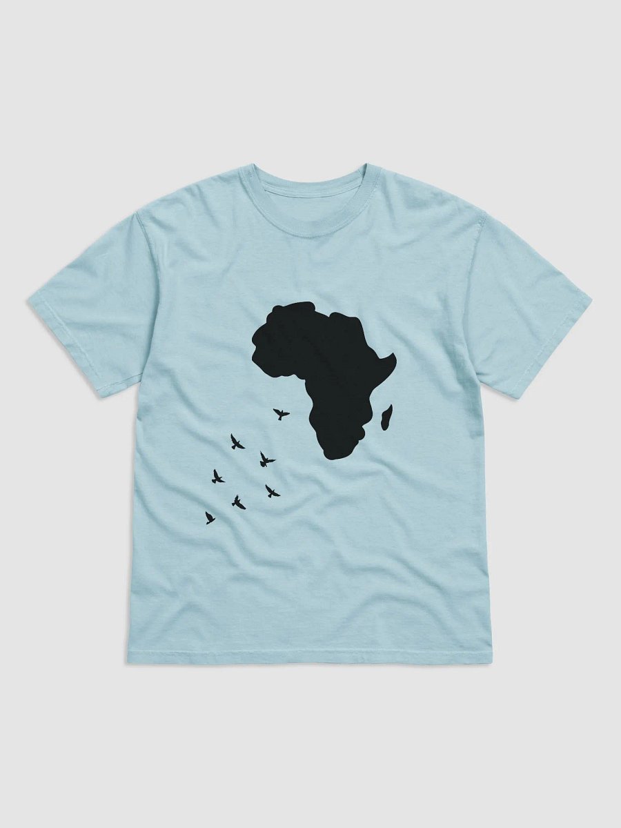 Going home Heavyweight T-Shirt product image (10)
