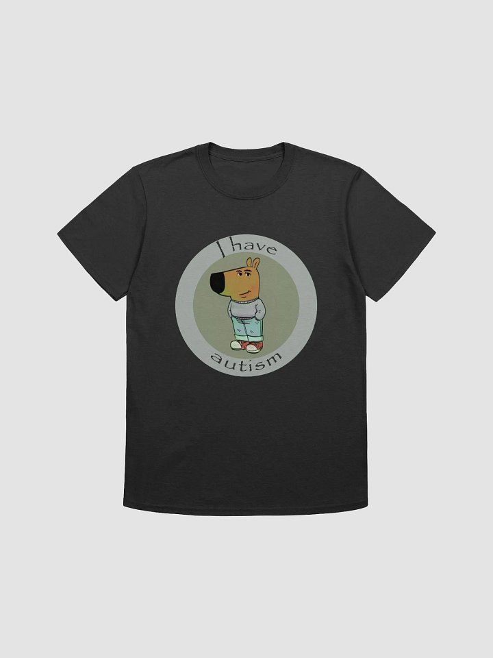 I have autism product image (2)