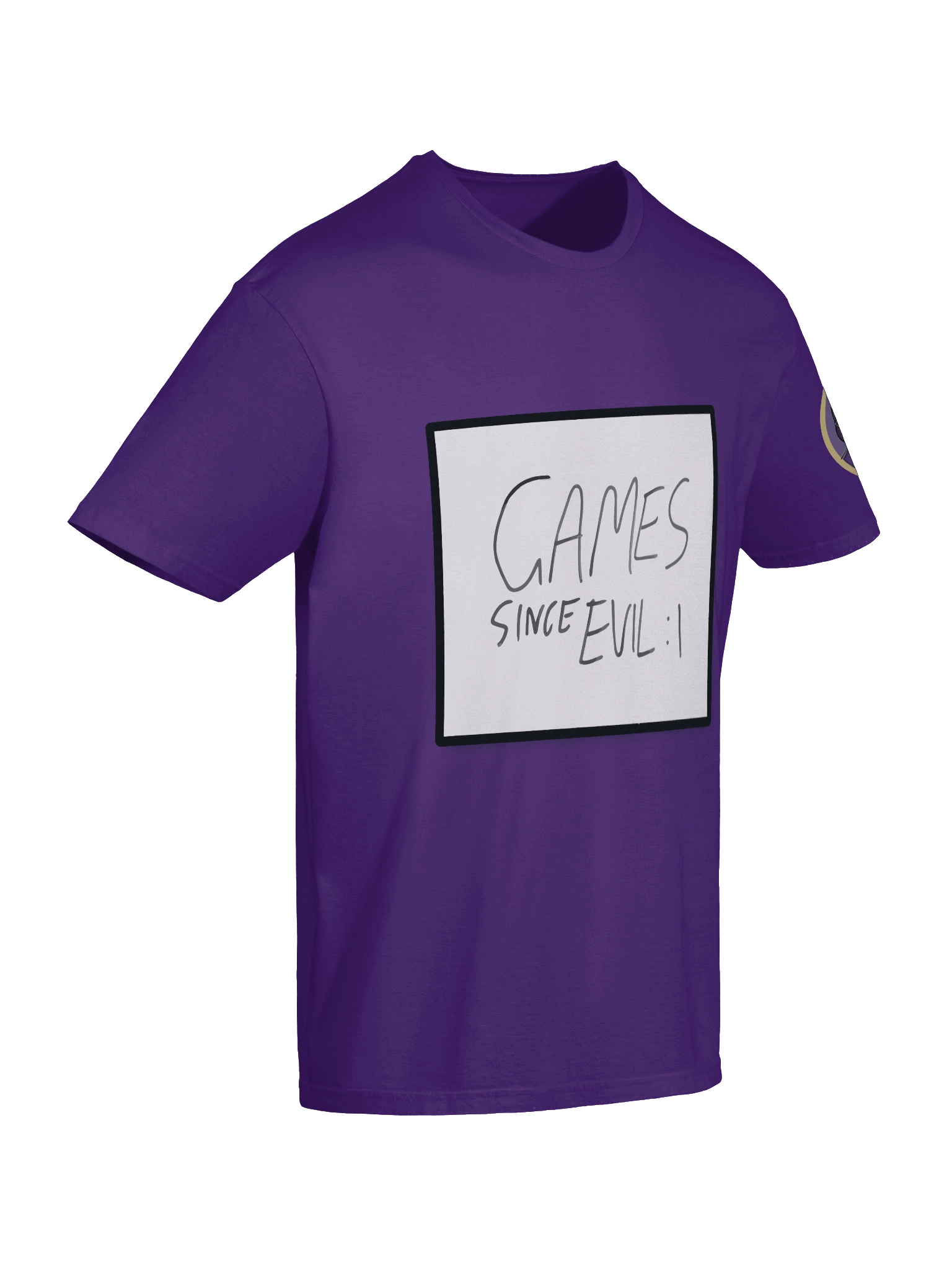 Games since Evil product image (10)