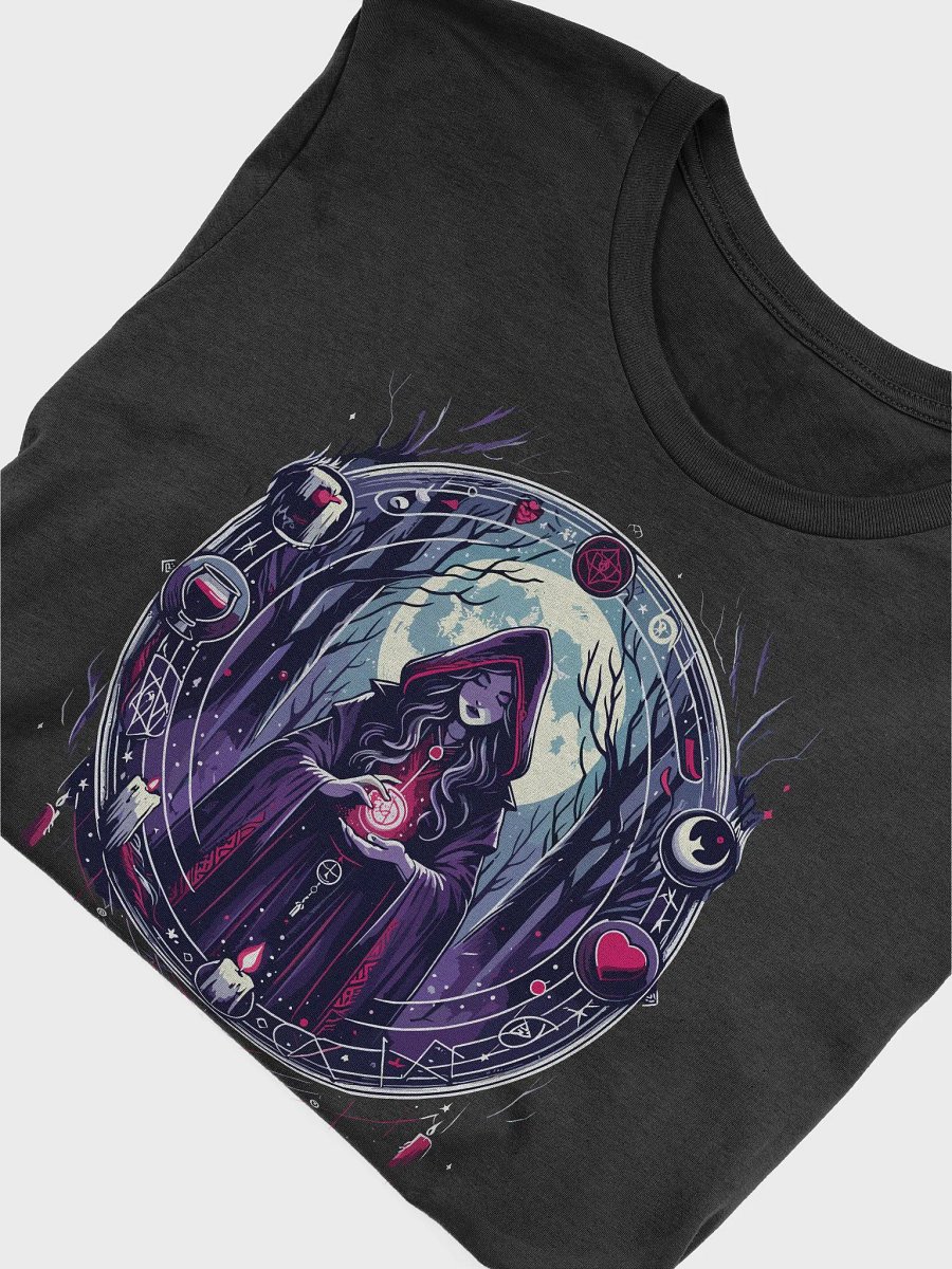 Seer of Secrets T-Shirt product image (5)