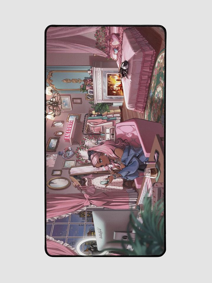 Anarkee Room Desk Mat 15.5