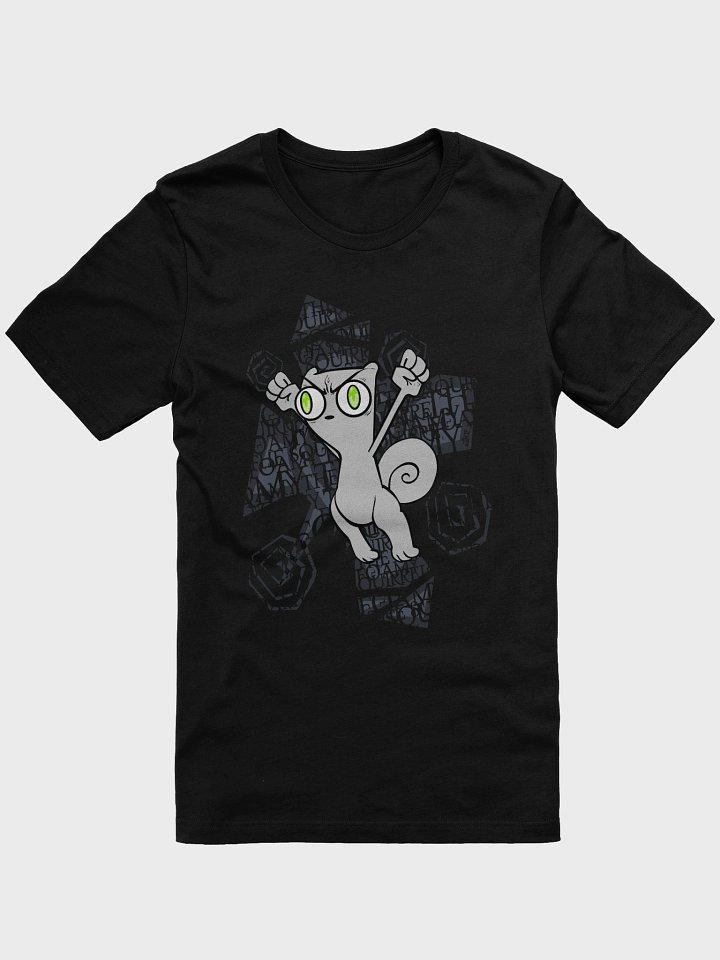 Jumpin' Mad Foamy! : Foamy The Squirrel product image (1)