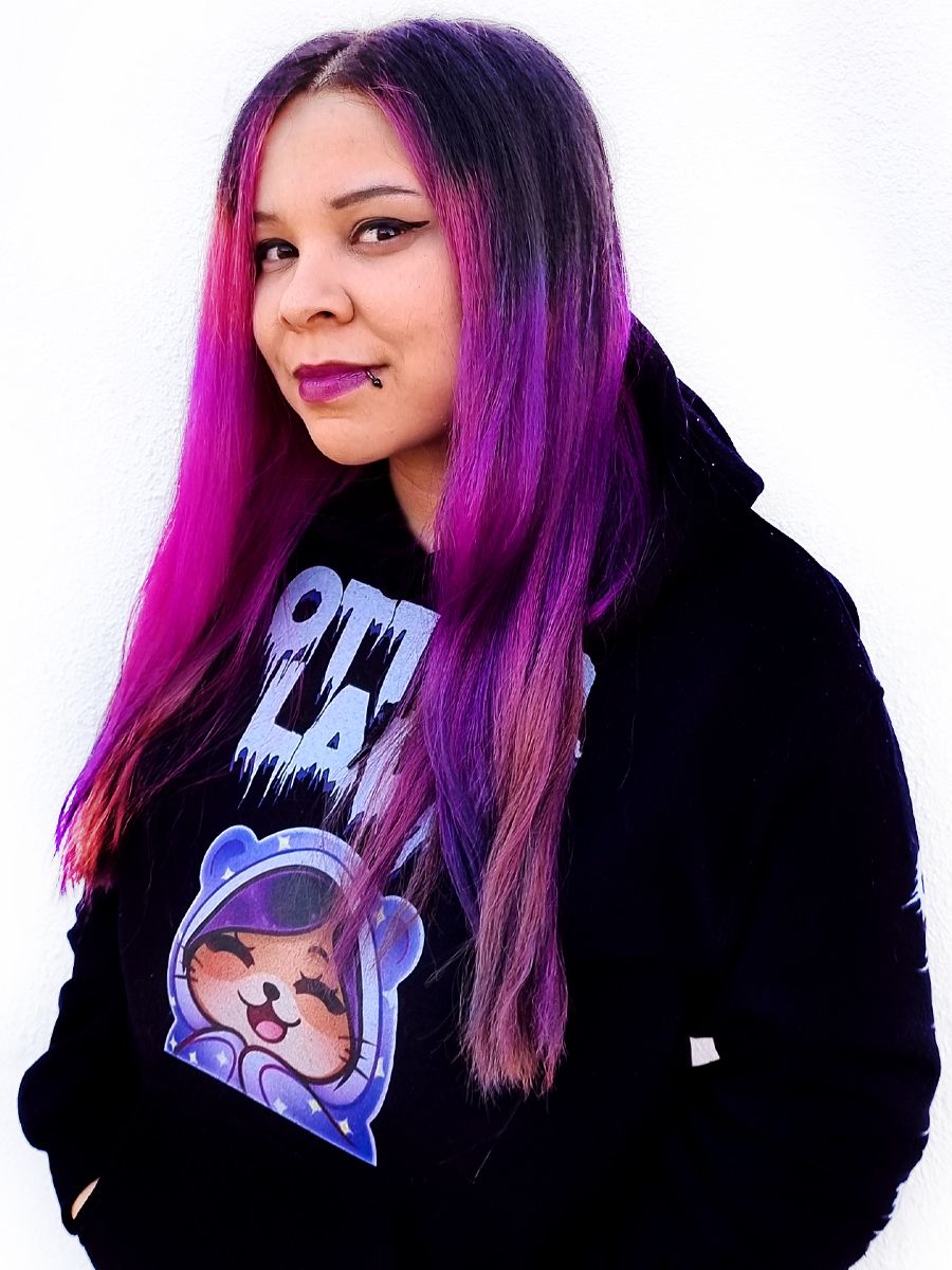 Special Edition Snug Emote Hoodie product image (6)