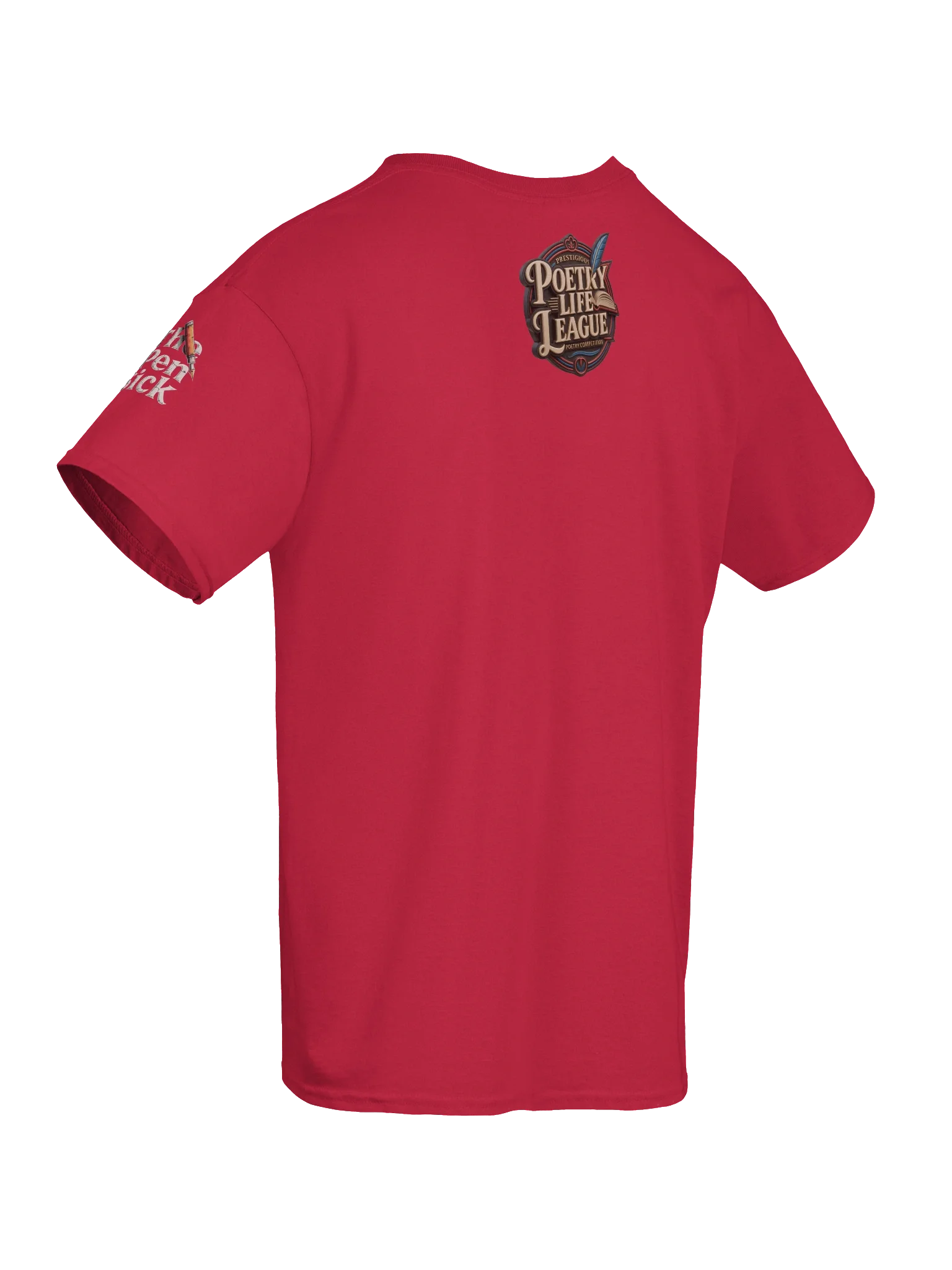 Poetry Life League: Bold Words product image (29)