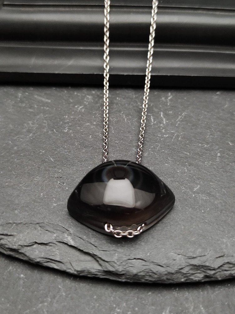 Eye Agate Oracles - The Void product image (2)