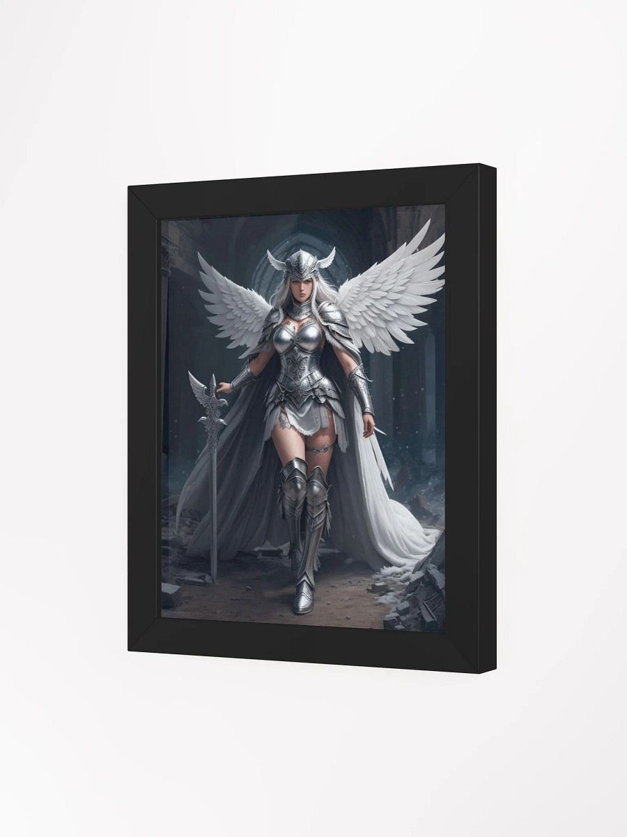 A Beautiful Valkyrie Art product image (28)