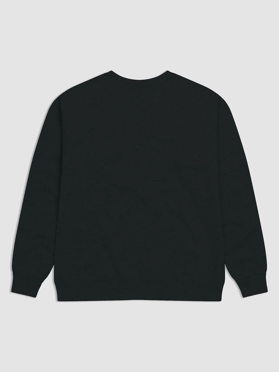 ENN Crewneck - DARK product image (2)