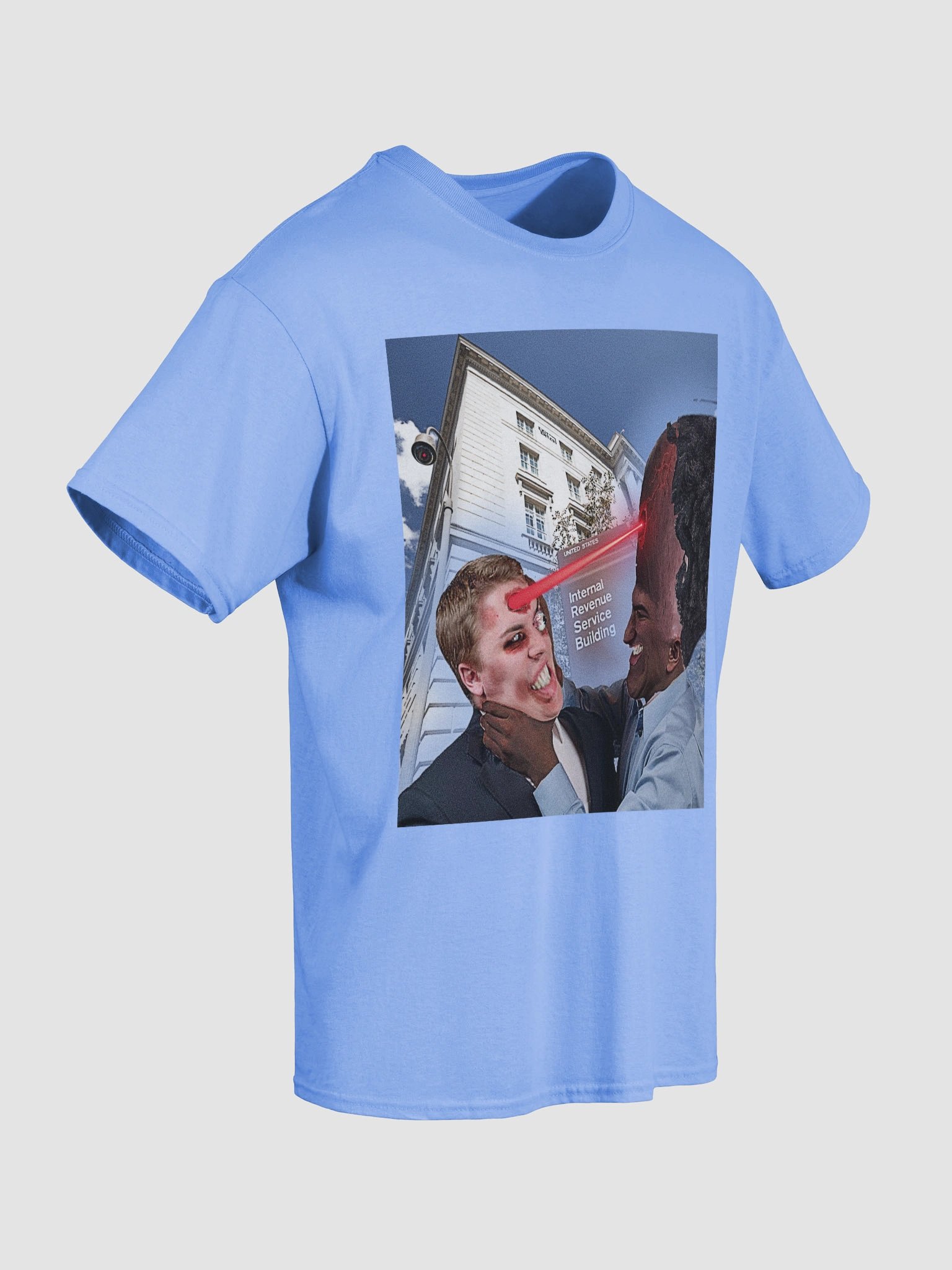 IRS FIELD OFFICER YAKUB product image (2)