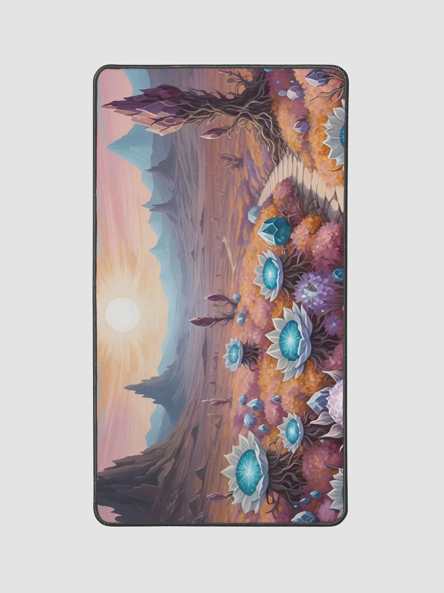Desk Mat 22