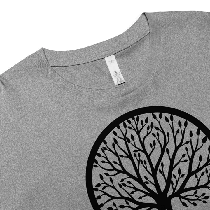 PopPez Cropped Tee PP product image (1)